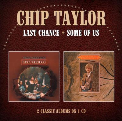 Last chance Some of us