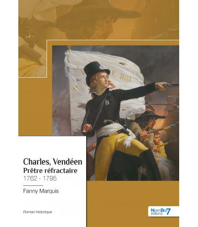 Charles, Vendéen