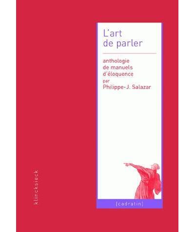 L'art de parler
