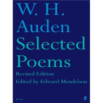 Selected poems - 1