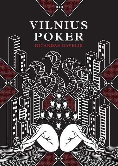 Vilnius poker