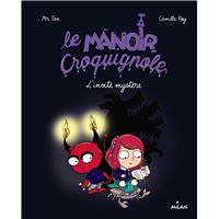 Le manoir Croquignole