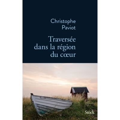 Traversée dans la région du cœur