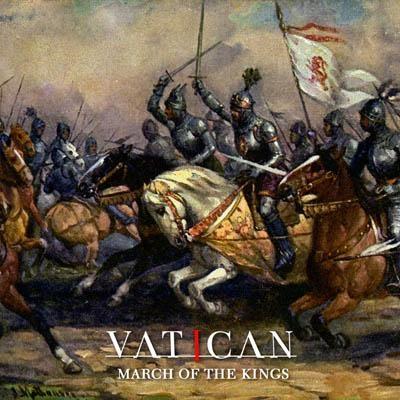 March of the kings