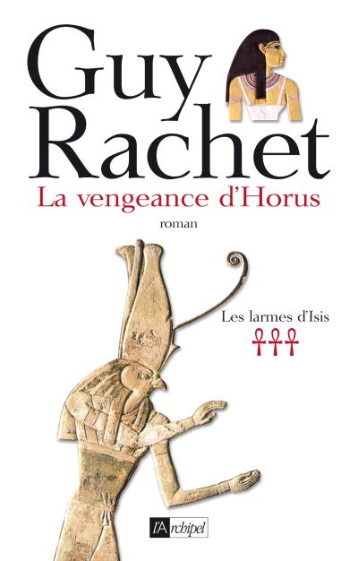 La vengeance d'Horus