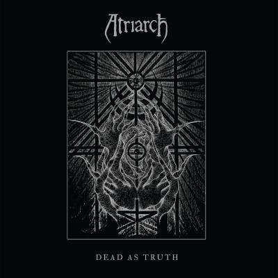 DEAD AS TRUTH/LP
