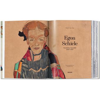 Egon Schiele. L'œuvre complet 1909–1918