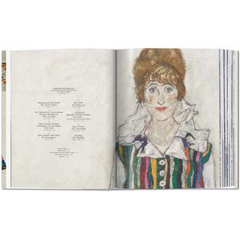 Egon Schiele. L'œuvre complet 1909–1918