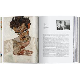 Egon Schiele. L'œuvre complet 1909–1918