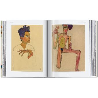 Egon Schiele. L'œuvre complet 1909–1918