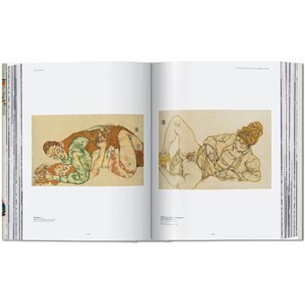 Egon Schiele. L'œuvre complet 1909–1918