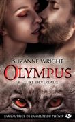 Olympus, T4 : Luke Devereaux