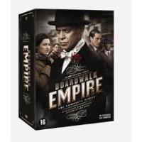 Boardwalk Empire - Complete Series