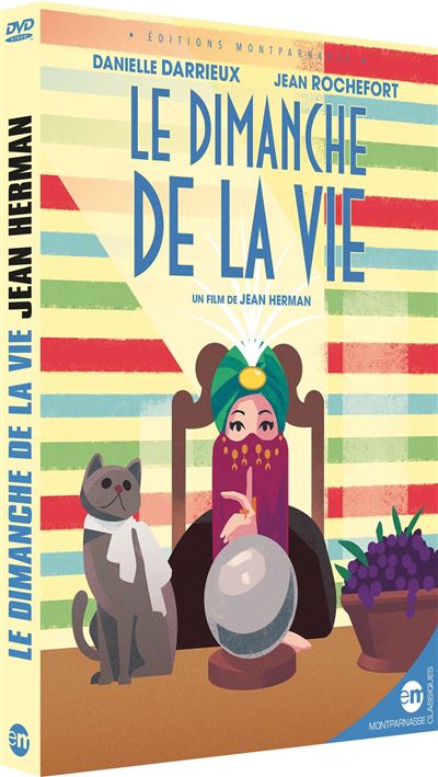 Dimanche de la vie