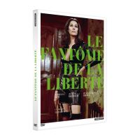 Fantome de la liberte