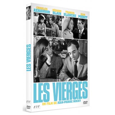 Vierges