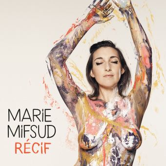 Marie Mifsud - 1