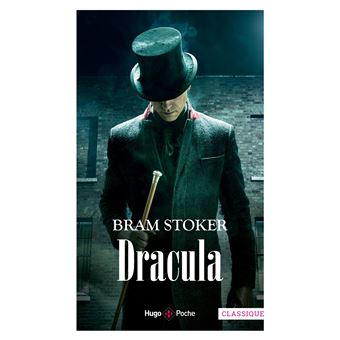 Dracula - poche