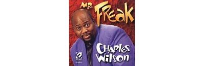 Mr freak