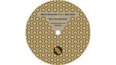 Mark Ernestus meets Ben Zabo