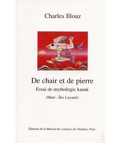 De chair et de pierre