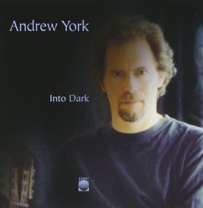Into dark