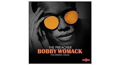 Preacher - 5 CD