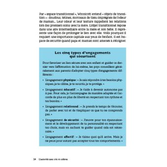 L'autorité sans cris ni colères