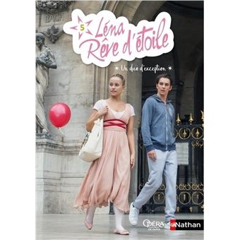 Léna rêve d'étoile - tome 5 Un duo d'exception