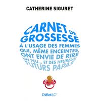 Carnet de grossesse