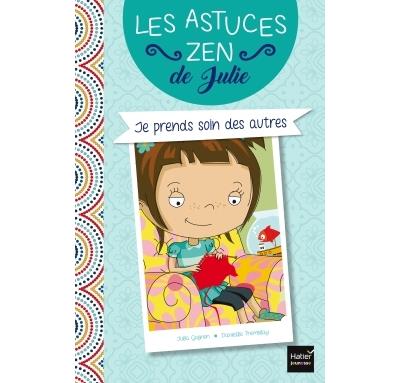 Je prends soin des autres