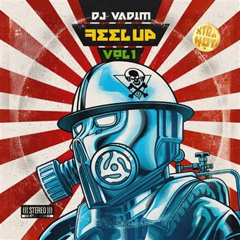 DJ Vadim - 1