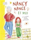 Nancy Nance et moi…