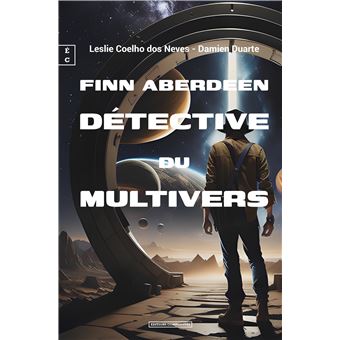 Finn Aberdeen, détective du Multivers