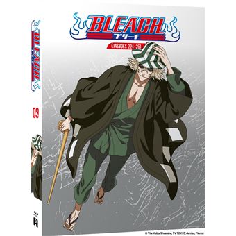 Bleach - Bleach - 1