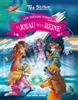 Le joyau de la reine tome 2
