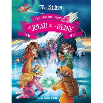 Le joyau de la reine tome 2