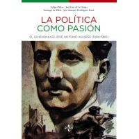 La política como pasión