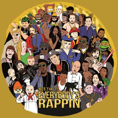 Everybody's Rappin'