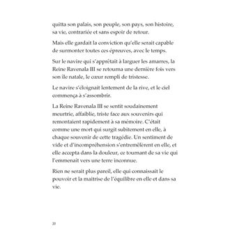 Grand-mère KAL "Magicienne du Temps" dis-moi, quelle heure il est?