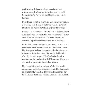 Grand-mère KAL "Magicienne du Temps" dis-moi, quelle heure il est?