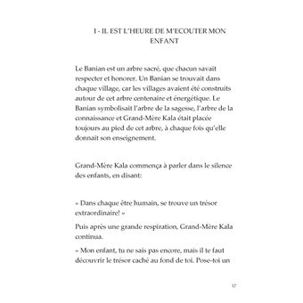 Grand-mère KAL "Magicienne du Temps" dis-moi, quelle heure il est?
