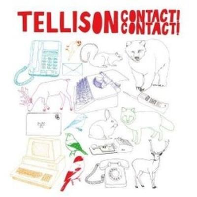 Contact! Contact!