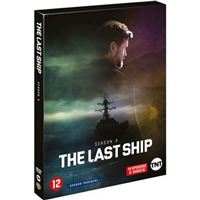 The Last Ship Saison 4 DVD