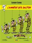 Lucky Luke - Tome 29 - L'Amnésie des Dalton