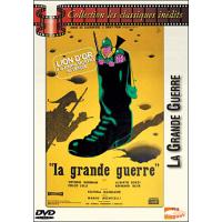 La Grande guerre