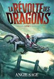 La Révolte des Dragons