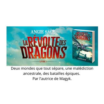 La Révolte des Dragons