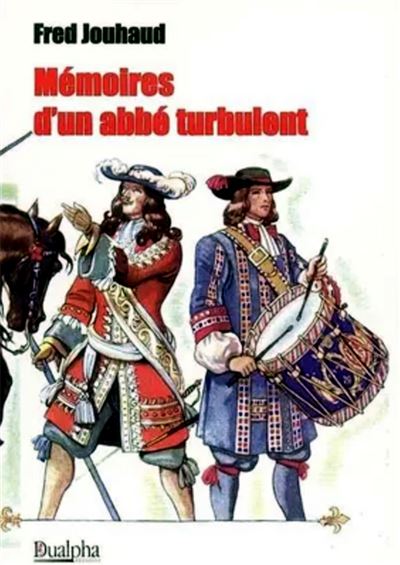 Mémoires d'un abbé turbulent