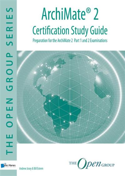 ArchiMate 2 certification